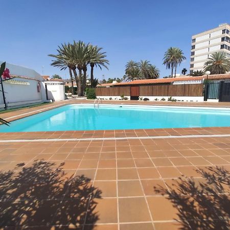 מספאלומס Lovely 2 Bedroom Bungalow With Parking מראה חיצוני תמונה