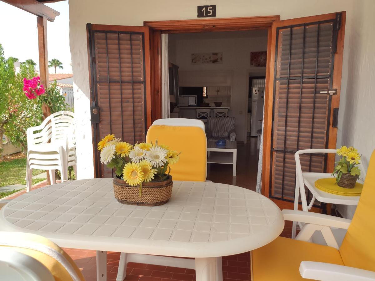 מספאלומס Lovely 2 Bedroom Bungalow With Parking מראה חיצוני תמונה