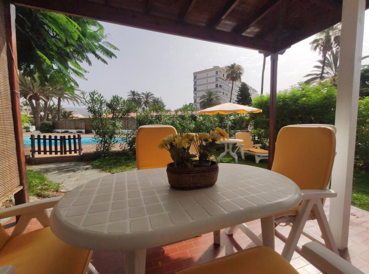 מספאלומס Lovely 2 Bedroom Bungalow With Parking מראה חיצוני תמונה