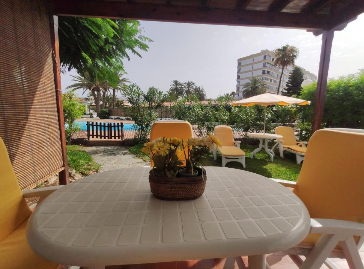 מספאלומס Lovely 2 Bedroom Bungalow With Parking מראה חיצוני תמונה