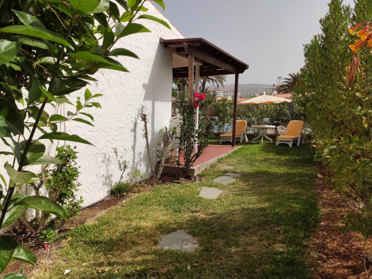 מספאלומס Lovely 2 Bedroom Bungalow With Parking מראה חיצוני תמונה