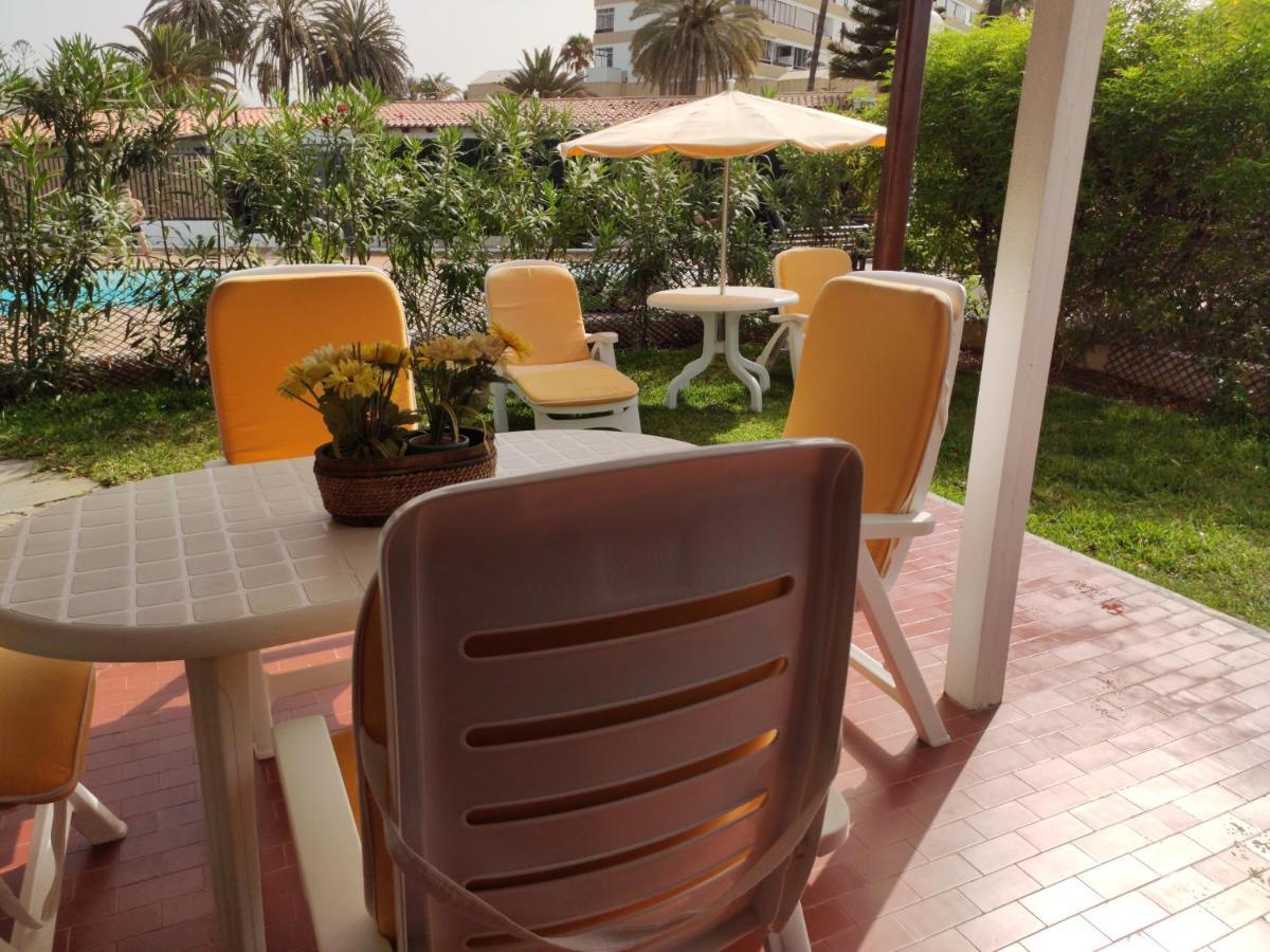 מספאלומס Lovely 2 Bedroom Bungalow With Parking מראה חיצוני תמונה