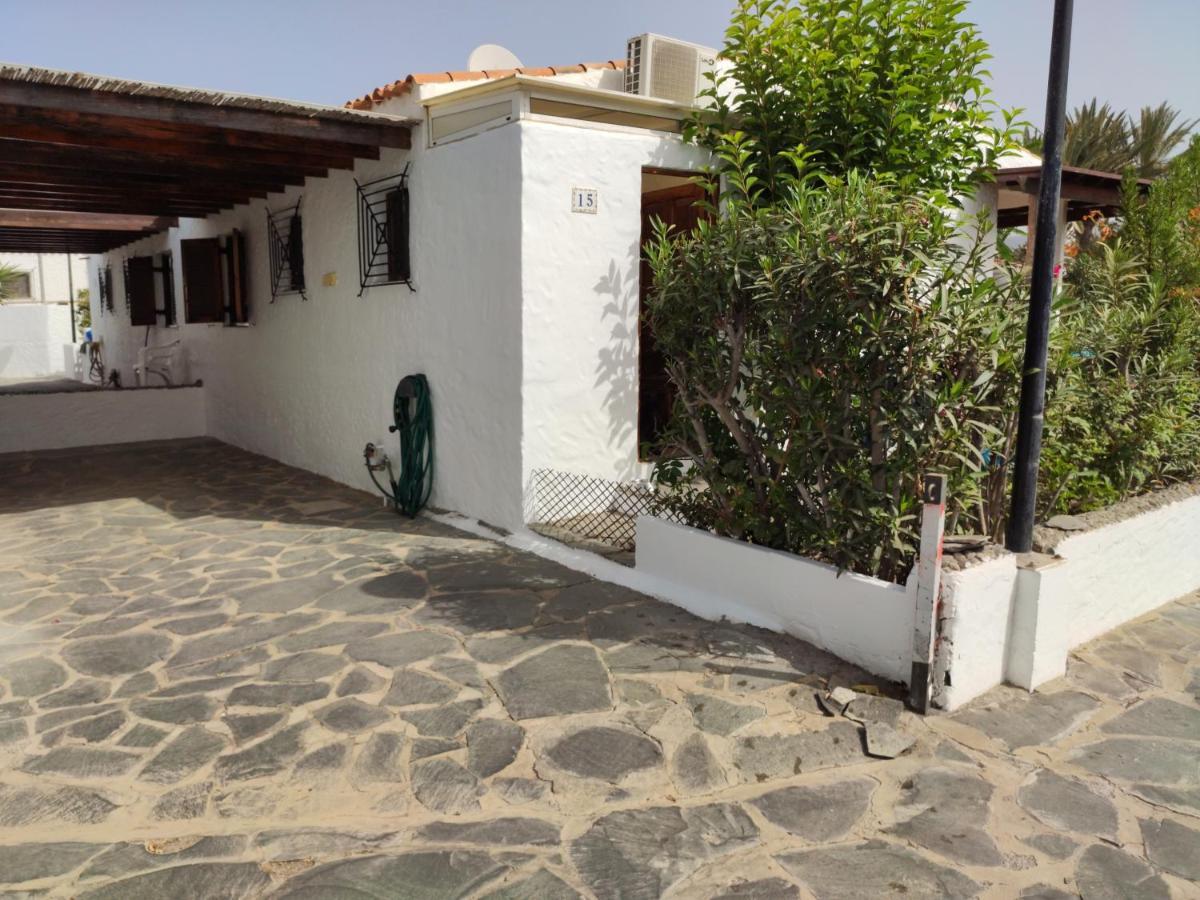 מספאלומס Lovely 2 Bedroom Bungalow With Parking מראה חיצוני תמונה