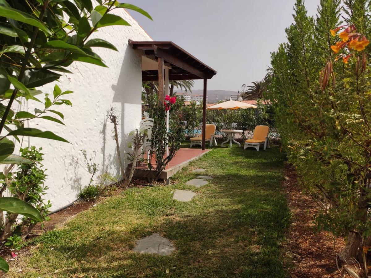 מספאלומס Lovely 2 Bedroom Bungalow With Parking מראה חיצוני תמונה