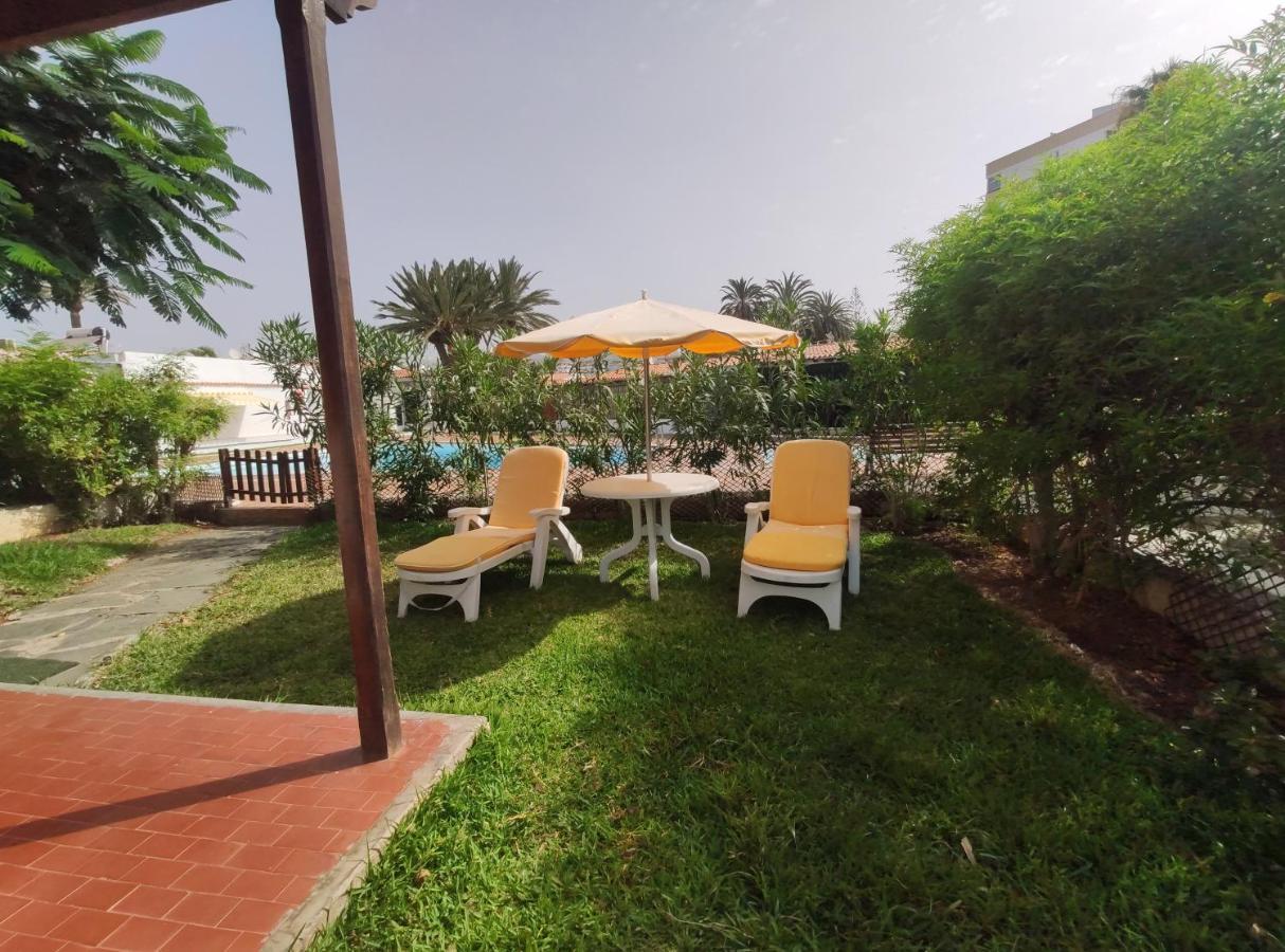 מספאלומס Lovely 2 Bedroom Bungalow With Parking מראה חיצוני תמונה