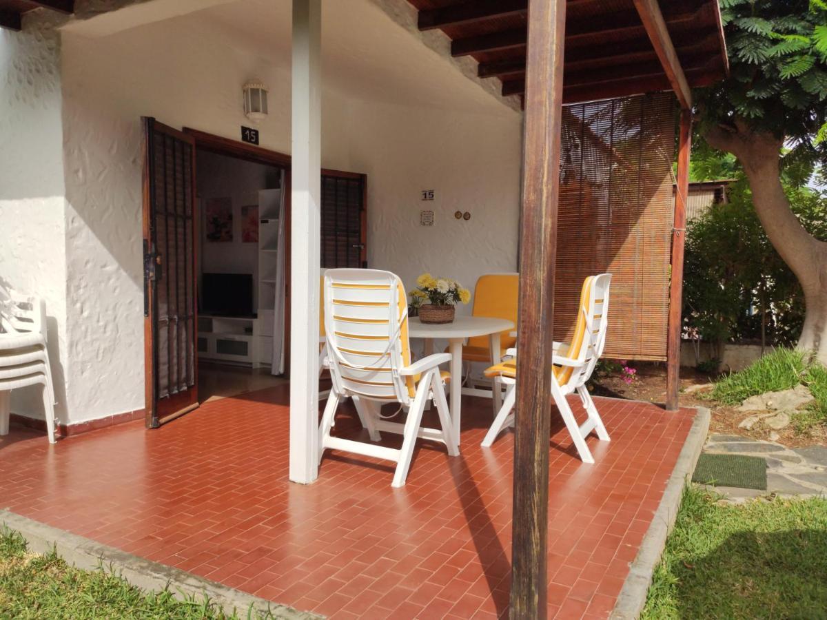 מספאלומס Lovely 2 Bedroom Bungalow With Parking מראה חיצוני תמונה