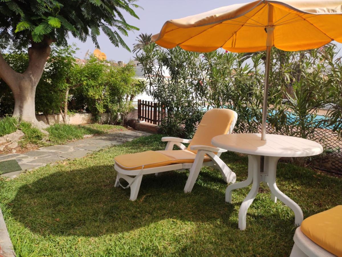 מספאלומס Lovely 2 Bedroom Bungalow With Parking מראה חיצוני תמונה