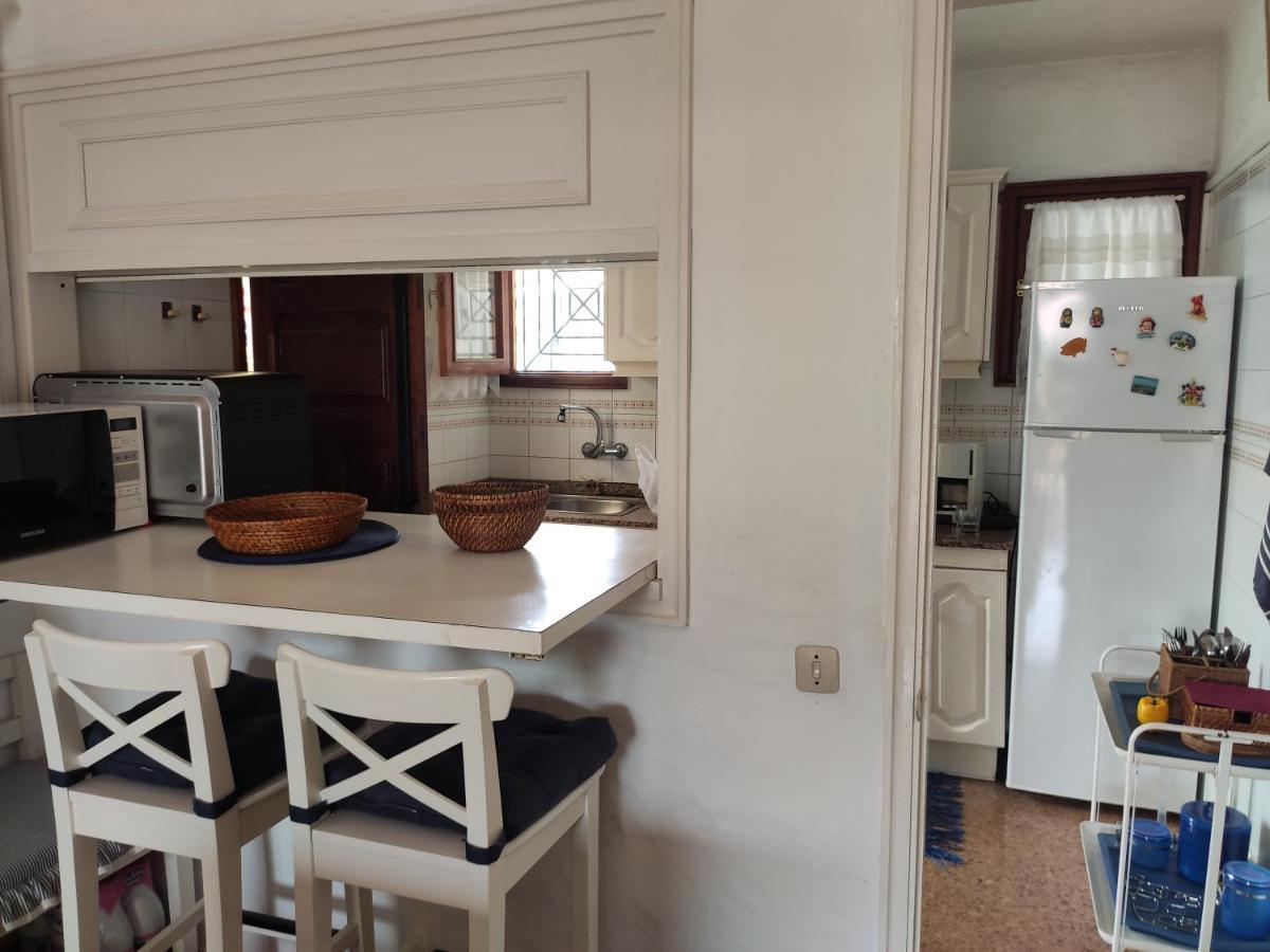 מספאלומס Lovely 2 Bedroom Bungalow With Parking מראה חיצוני תמונה