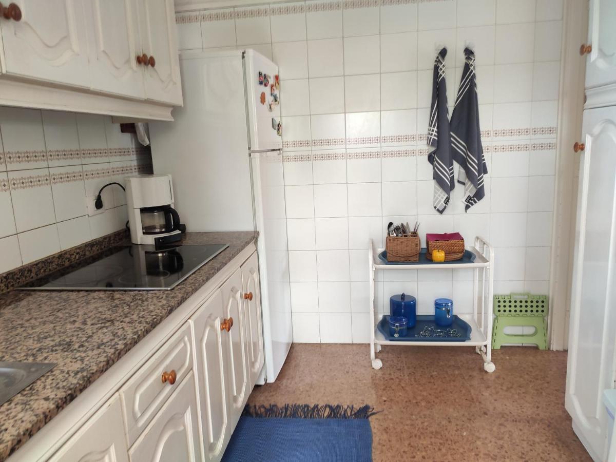 מספאלומס Lovely 2 Bedroom Bungalow With Parking מראה חיצוני תמונה