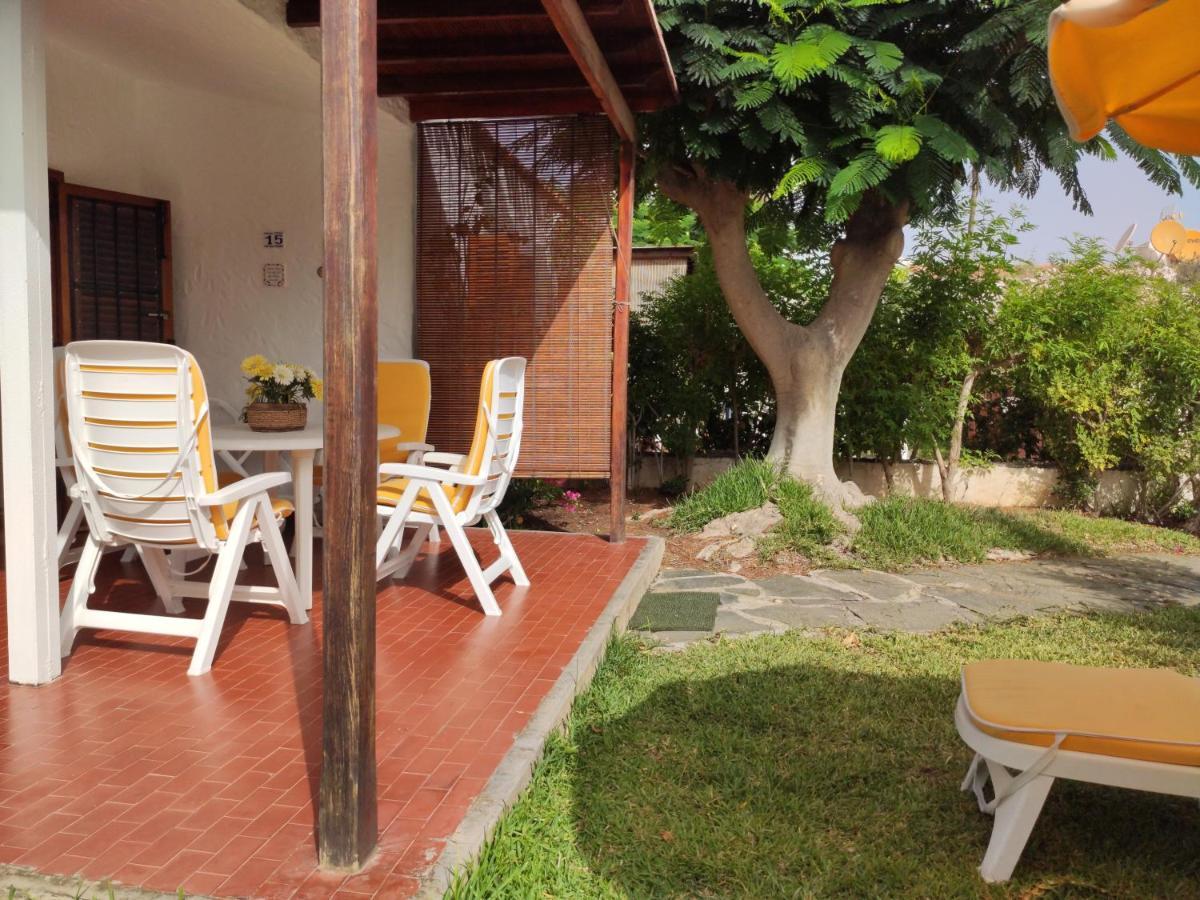 מספאלומס Lovely 2 Bedroom Bungalow With Parking מראה חיצוני תמונה
