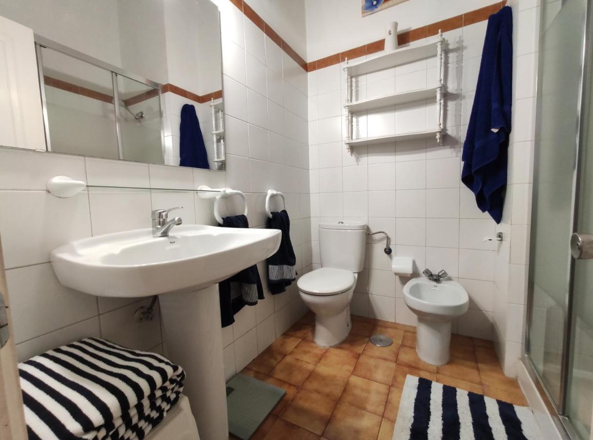 מספאלומס Lovely 2 Bedroom Bungalow With Parking מראה חיצוני תמונה