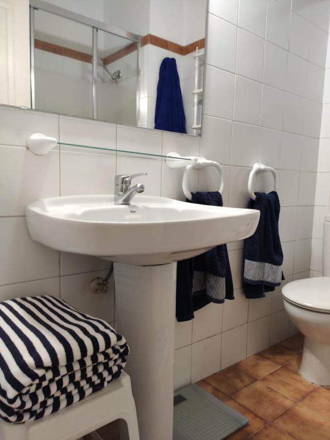 מספאלומס Lovely 2 Bedroom Bungalow With Parking מראה חיצוני תמונה